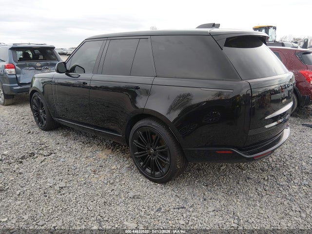 Land Rover Range Rover P530 Se