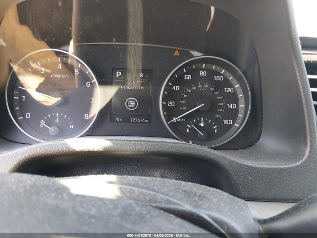 Hyundai ELANTRA Value Edition