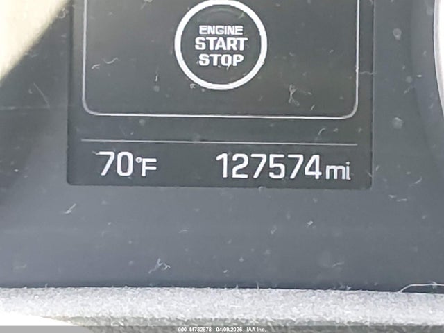 Hyundai ELANTRA Value Edition