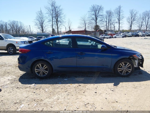Hyundai ELANTRA Value Edition