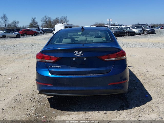 Hyundai ELANTRA Value Edition