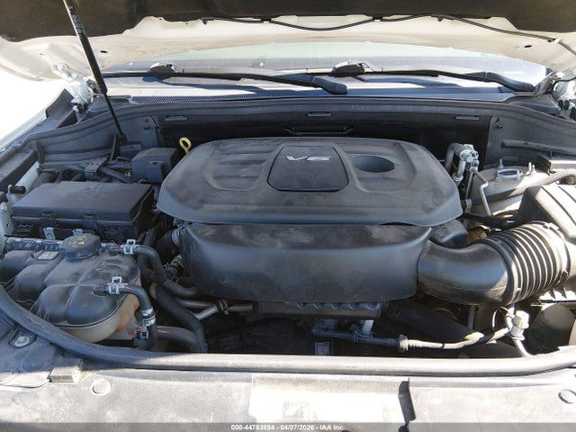 Jeep Grand Cherokee Altitude 4x4
