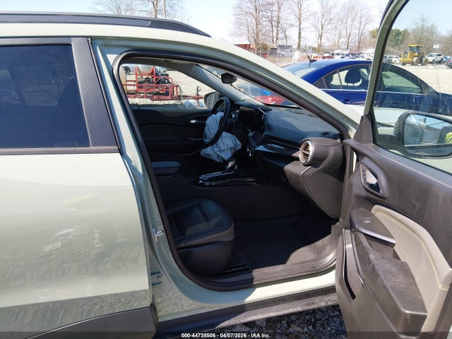 Chevrolet Trax Fwd Activ