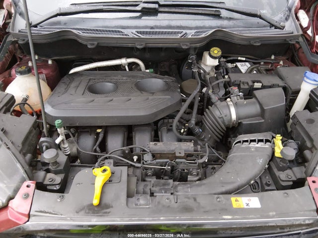 Ford EcoSport Se