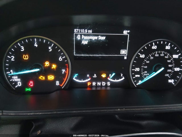 Ford EcoSport Se