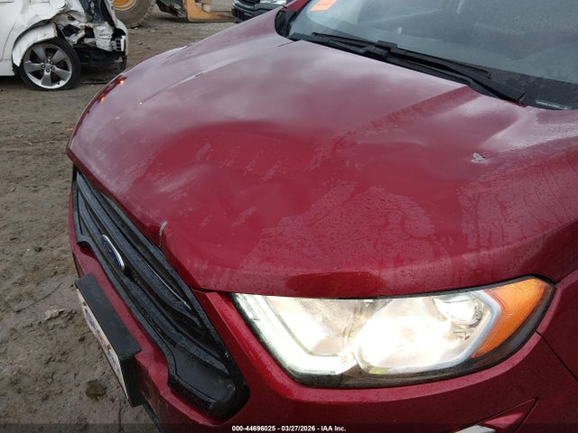 Ford EcoSport Se