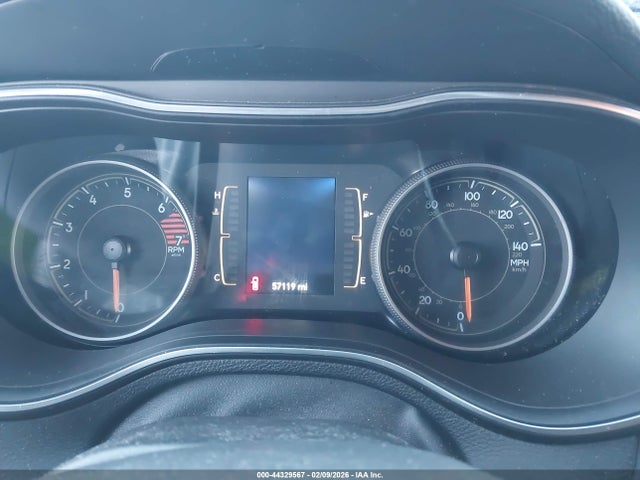 Jeep Cherokee Latitude 4x4