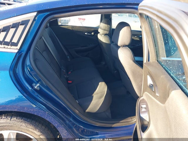 Chevrolet Malibu 1fl