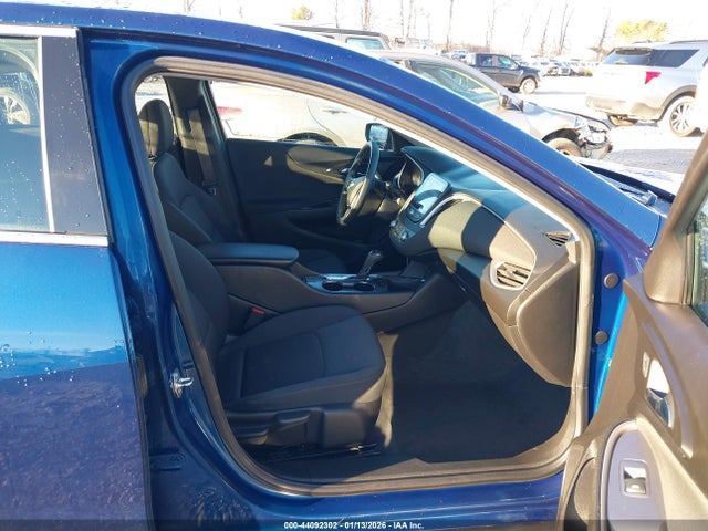 Chevrolet Malibu 1fl