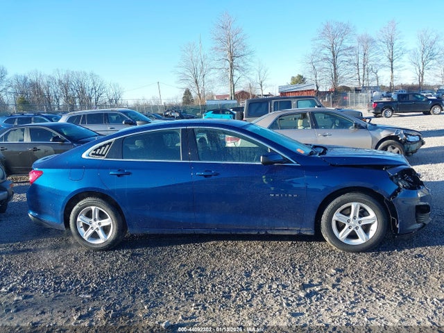 Chevrolet Malibu 1fl