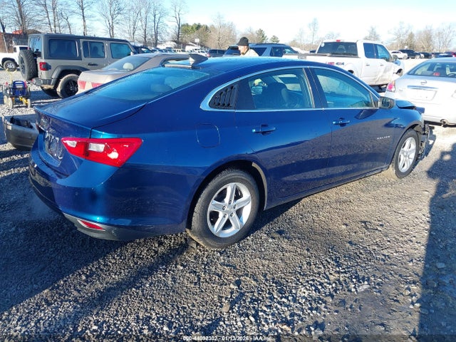 Chevrolet Malibu 1fl