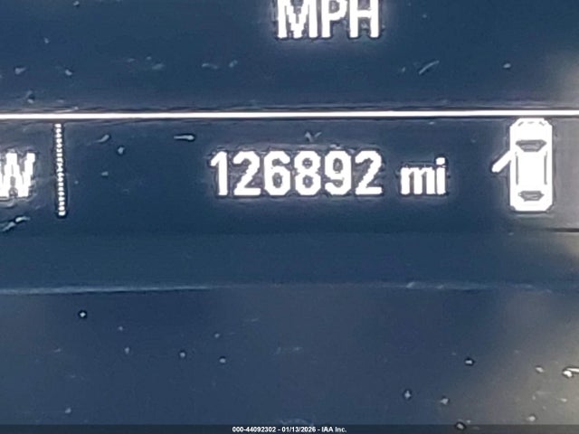 Chevrolet Malibu 1fl