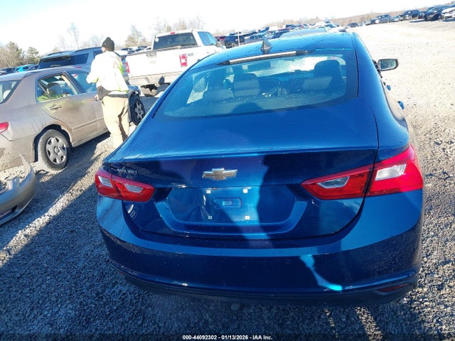 Chevrolet Malibu 1fl