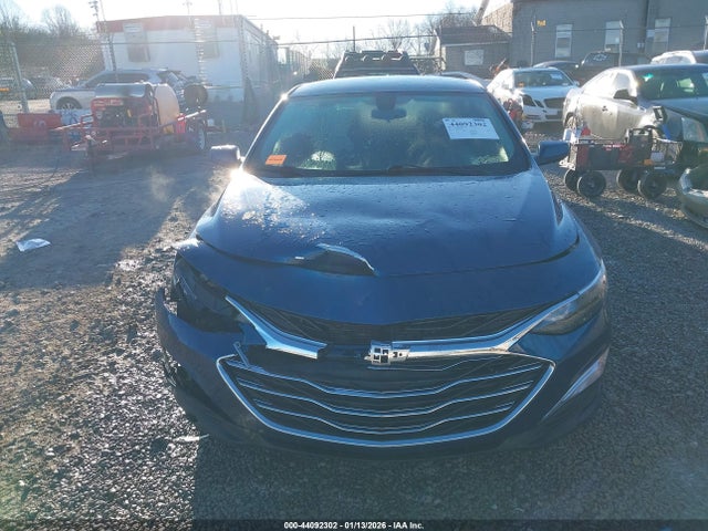 Chevrolet Malibu 1fl