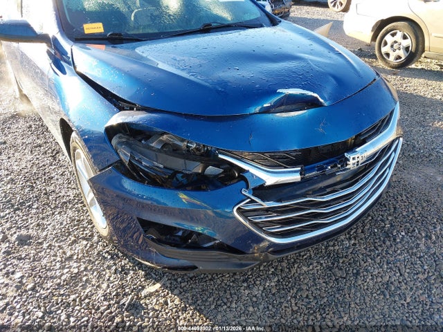Chevrolet Malibu 1fl