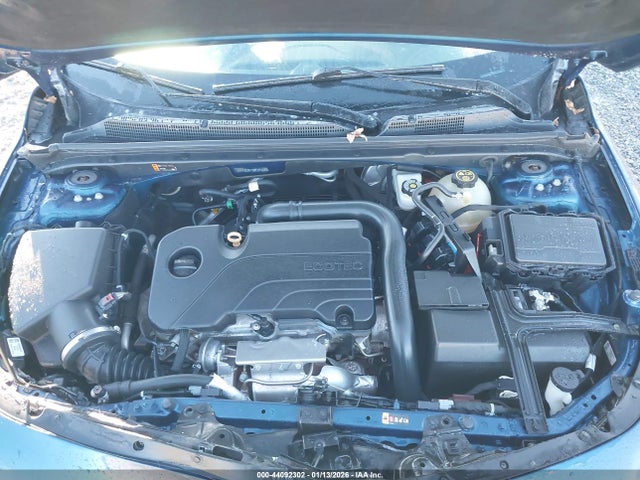Chevrolet Malibu 1fl