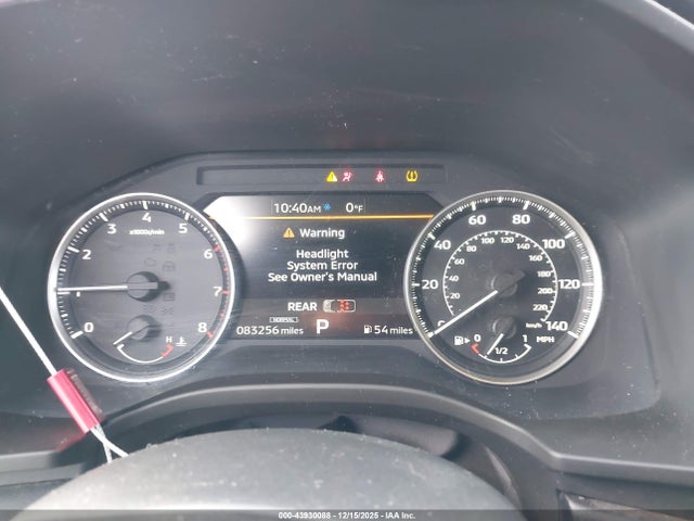Mitsubishi Outlander Es 2.5 S-awc
