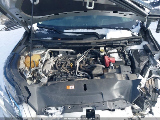Mitsubishi Outlander Es 2.5 S-awc