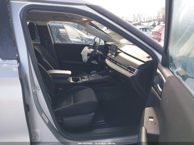Mitsubishi Outlander Es 2.5 S-awc