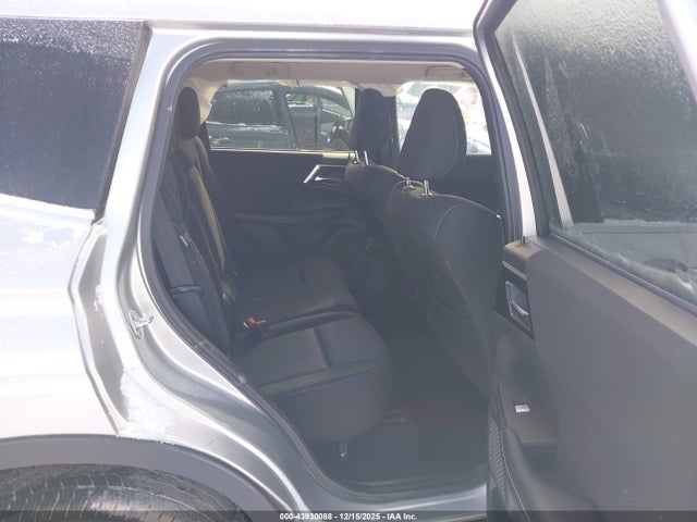 Mitsubishi Outlander Es 2.5 S-awc