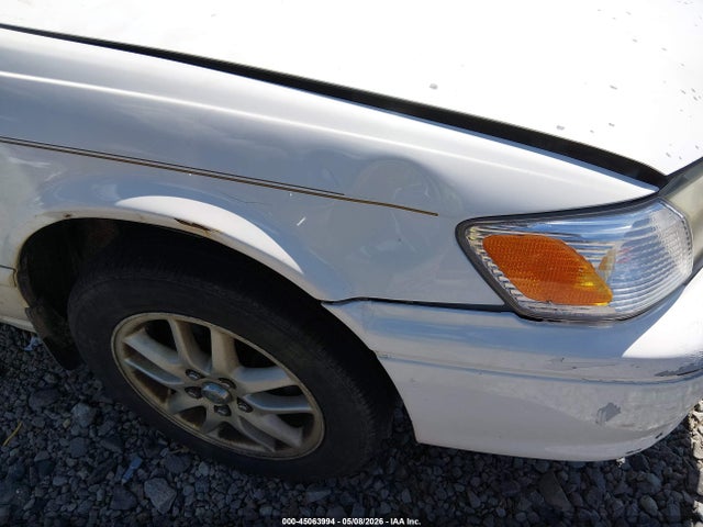 Toyota Camry Xle V6