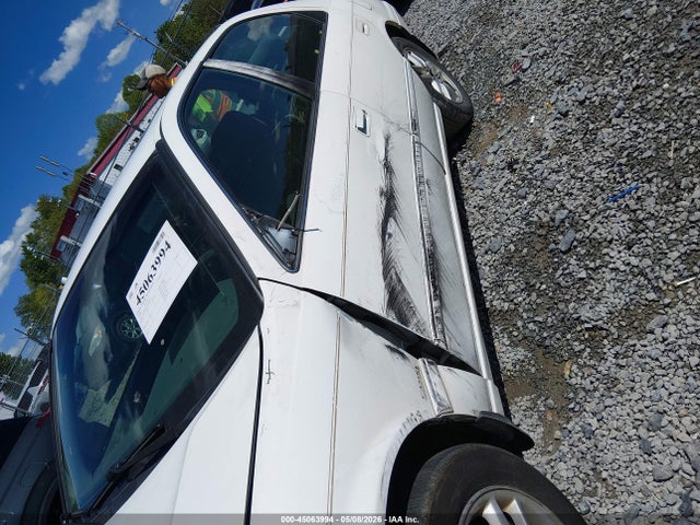 Toyota Camry Xle V6