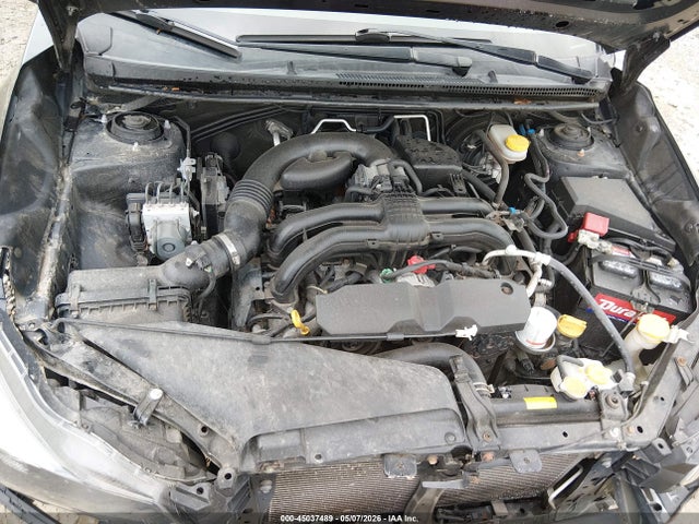 Subaru Impreza 2.0i
