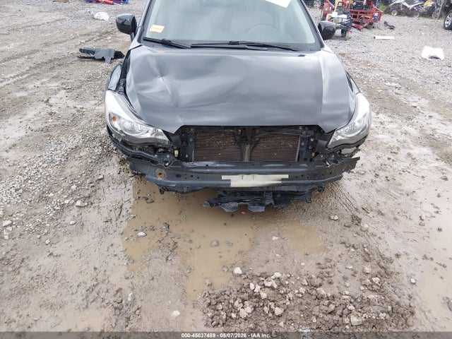 Subaru Impreza 2.0i