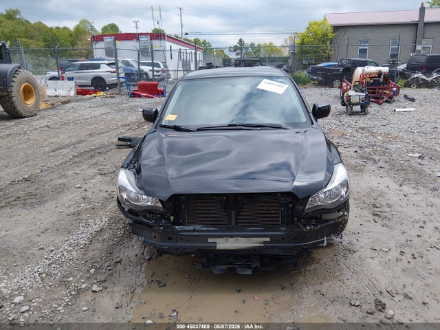 Subaru Impreza 2.0i