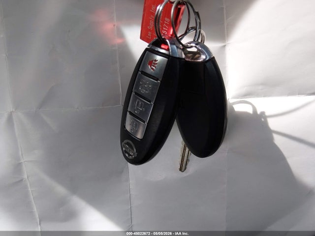 Nissan Sentra 2.0 Sr