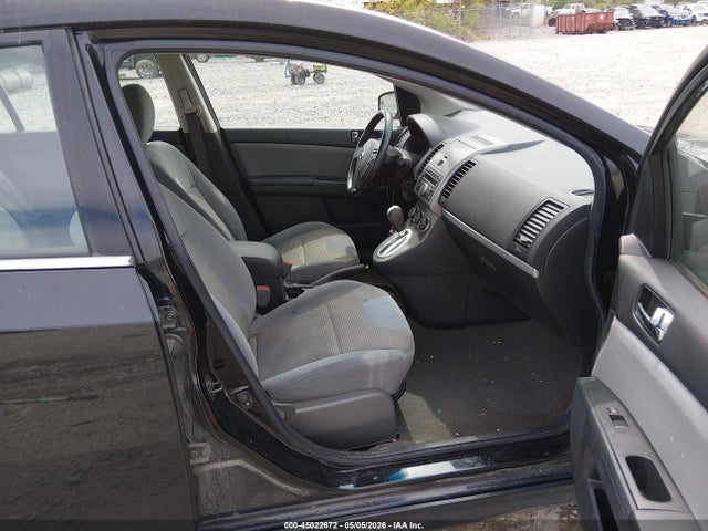Nissan Sentra 2.0 Sr