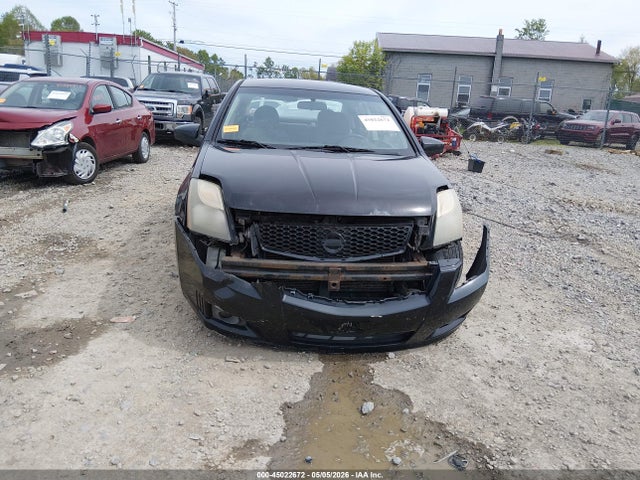 Nissan Sentra 2.0 Sr