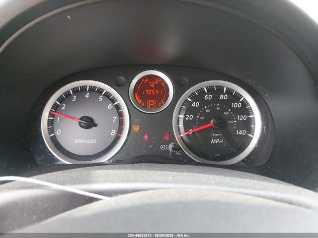 Nissan Sentra 2.0 Sr