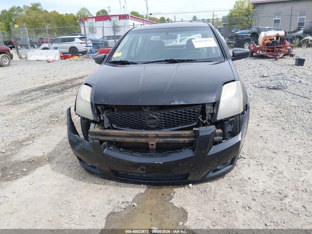 Nissan Sentra 2.0 Sr