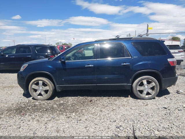 GMC Acadia Slt-1