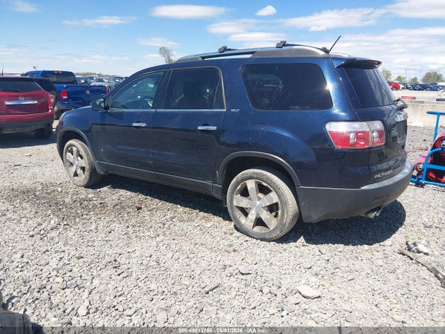 GMC Acadia Slt-1