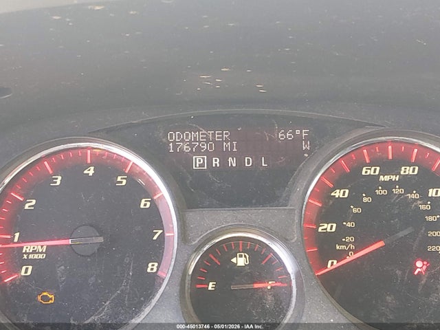 GMC Acadia Slt-1
