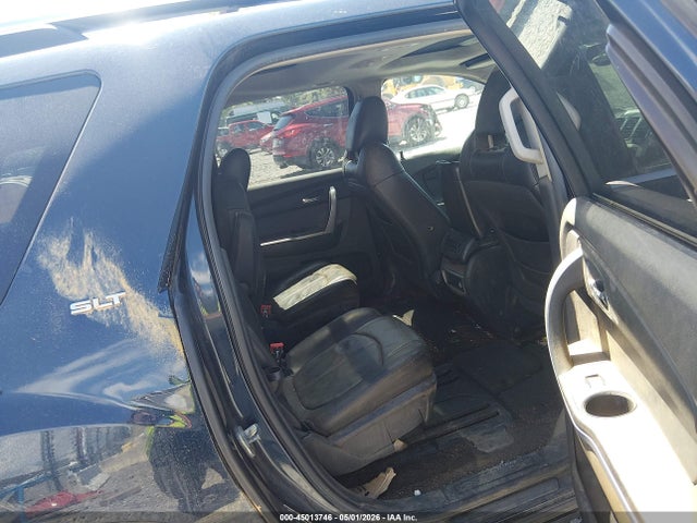 GMC Acadia Slt-1