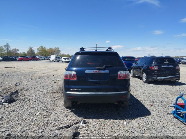GMC Acadia Slt-1