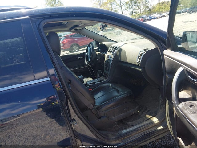 GMC Acadia Slt-1