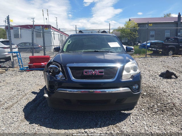 GMC Acadia Slt-1