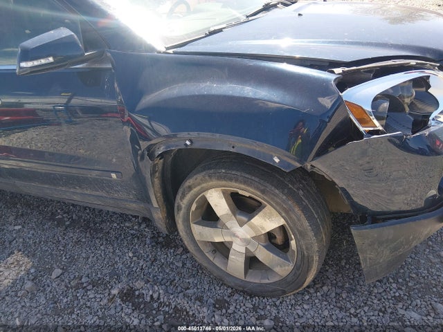 GMC Acadia Slt-1