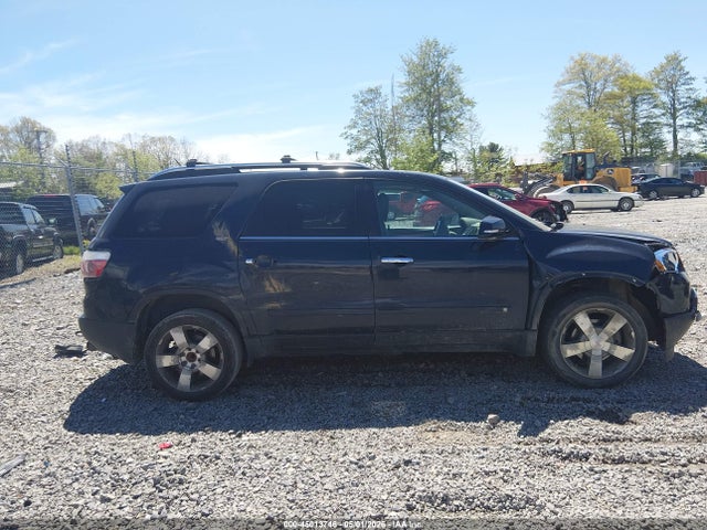 GMC Acadia Slt-1