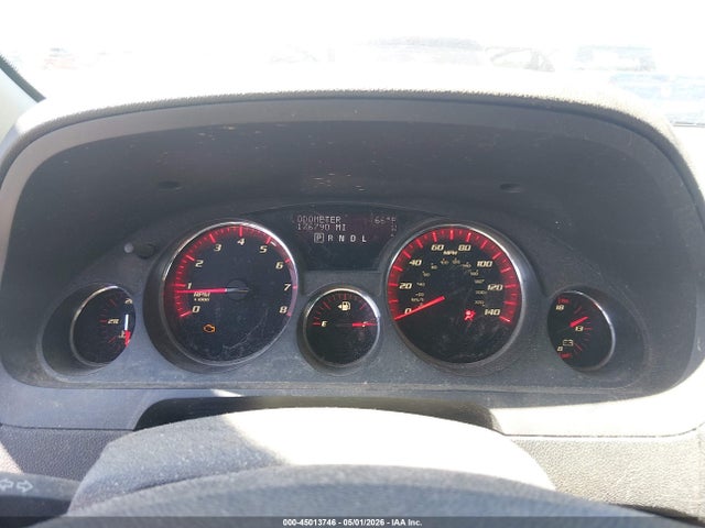 GMC Acadia Slt-1