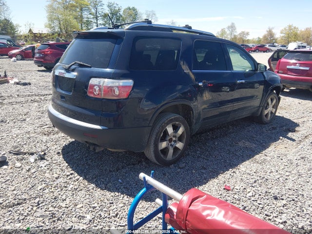 GMC Acadia Slt-1