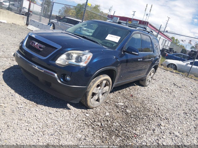 GMC Acadia Slt-1