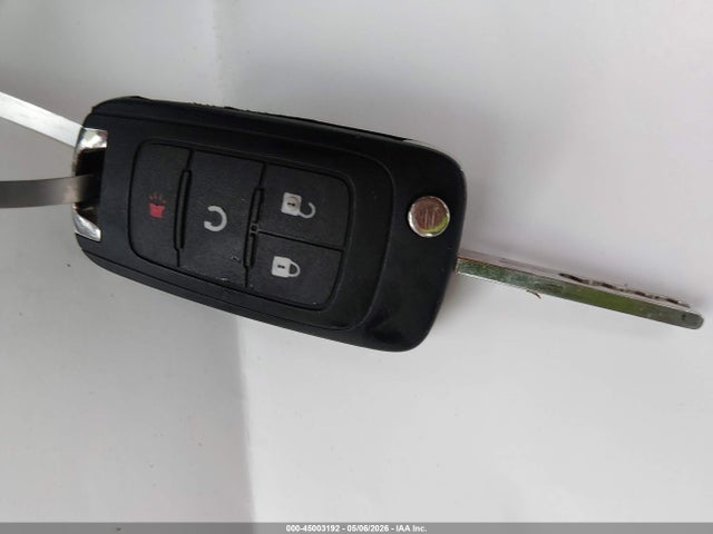Buick Encore Convenience