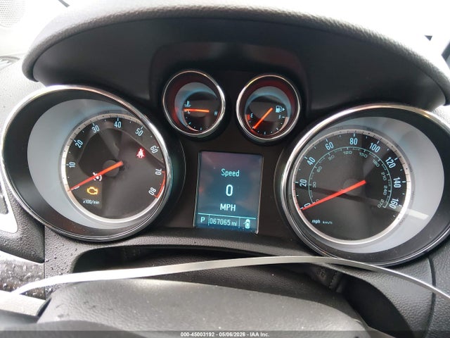 Buick Encore Convenience