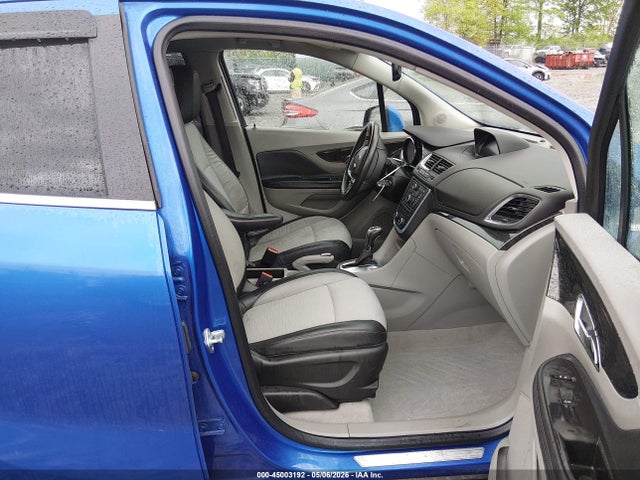 Buick Encore Convenience