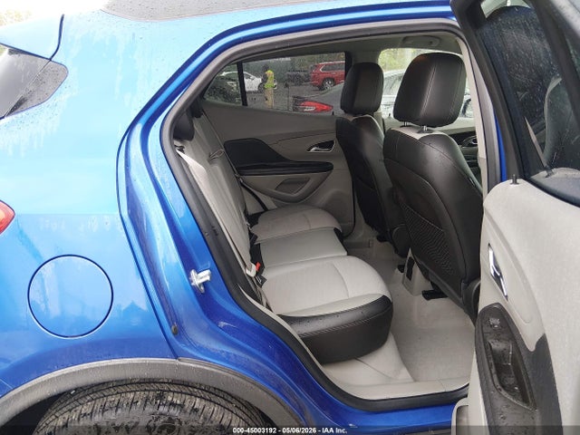 Buick Encore Convenience